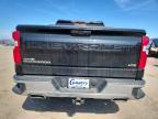 2019 Chevrolet Silverado K1500 LTZ