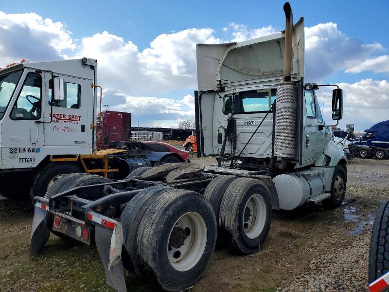 2013 International LF687 Semi Truck