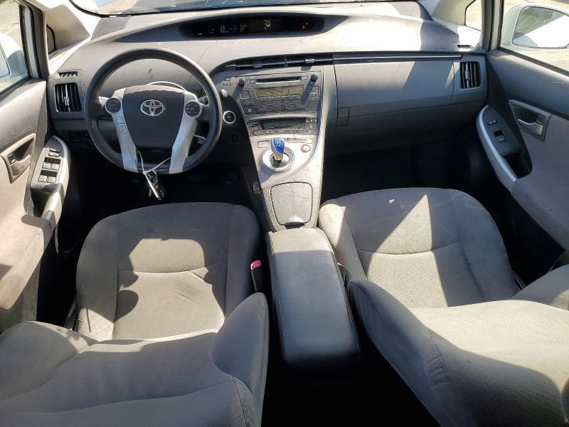 2011 Toyota Prius Five