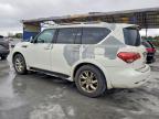 2011 Infiniti Qx56 Base