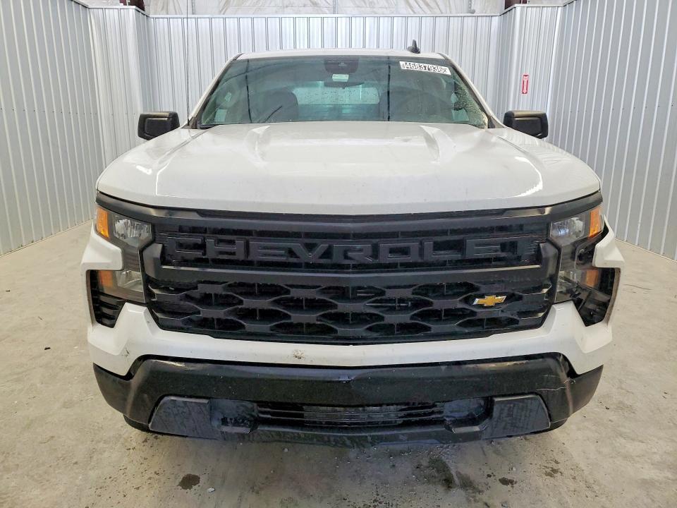 2023 Chevrolet Silverado C1500