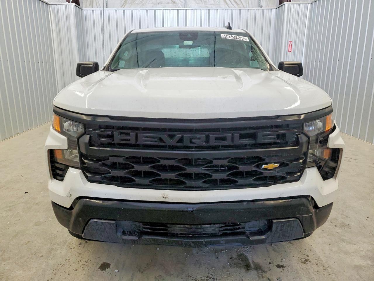 2023 Chevrolet Silverado C1500