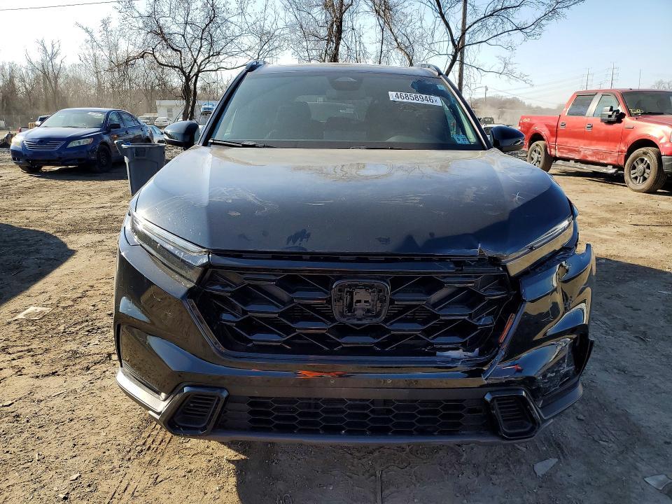2023 Honda Cr-v Sport