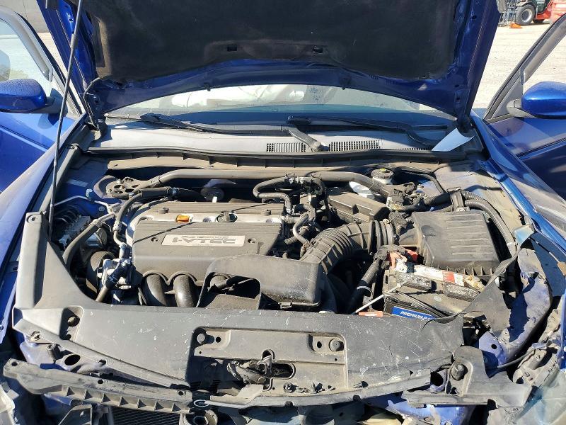 2009 Honda Accord exl