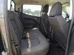 2017 Chevrolet Colorado LT