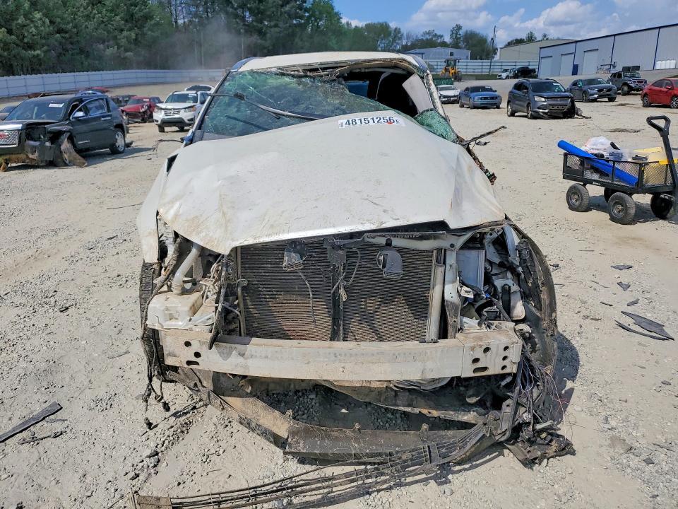 2018 Toyota Highlander Limited Platinum