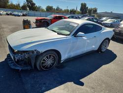 2015 Ford Mustang for sale in Martinez, CA