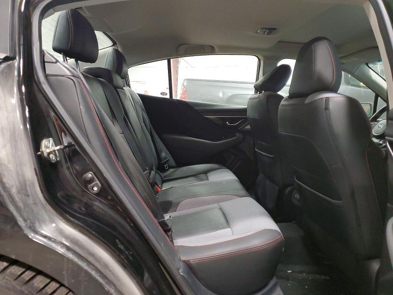 2020 Subaru Legacy Sport