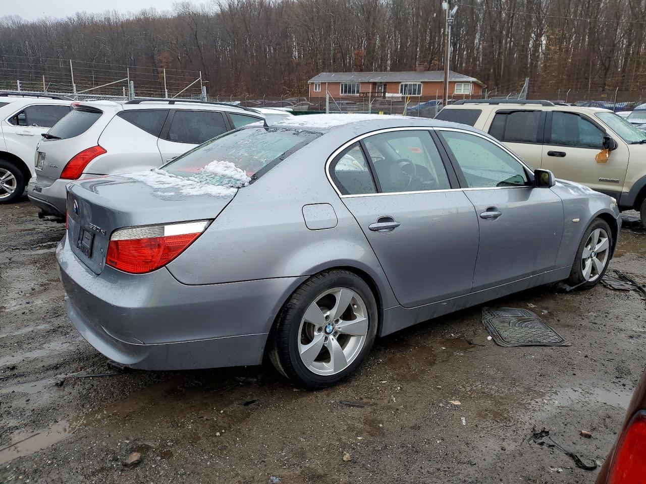 2006 BMW 530 xi