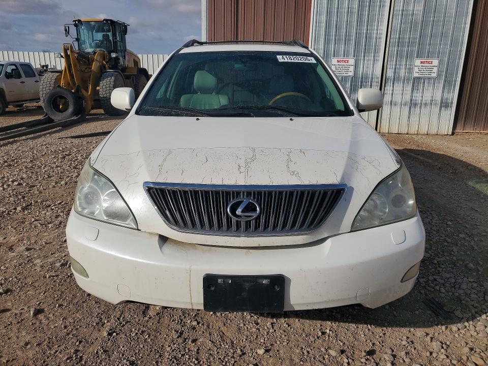 2006 Lexus Rx 330 Base
