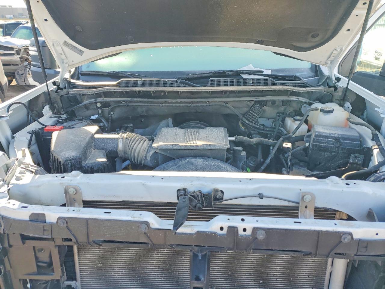 2025 Chevrolet Silverado K2500 Heavy Duty