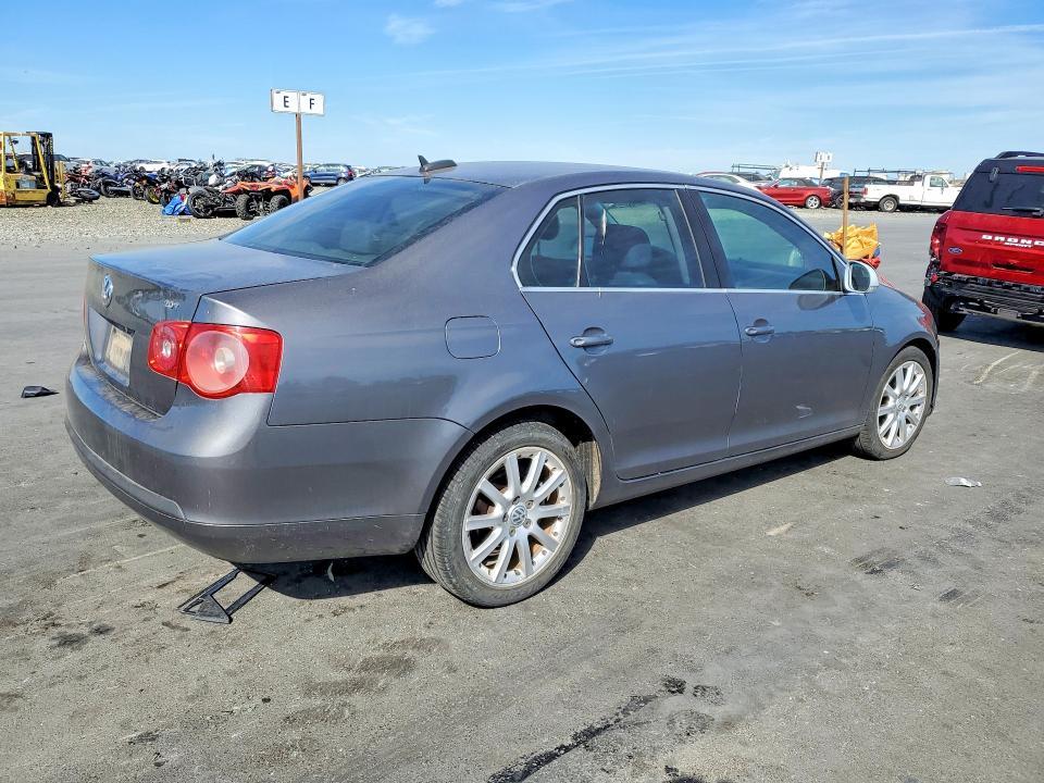 2006 Volkswagen Jetta 2.0t Option Package 2