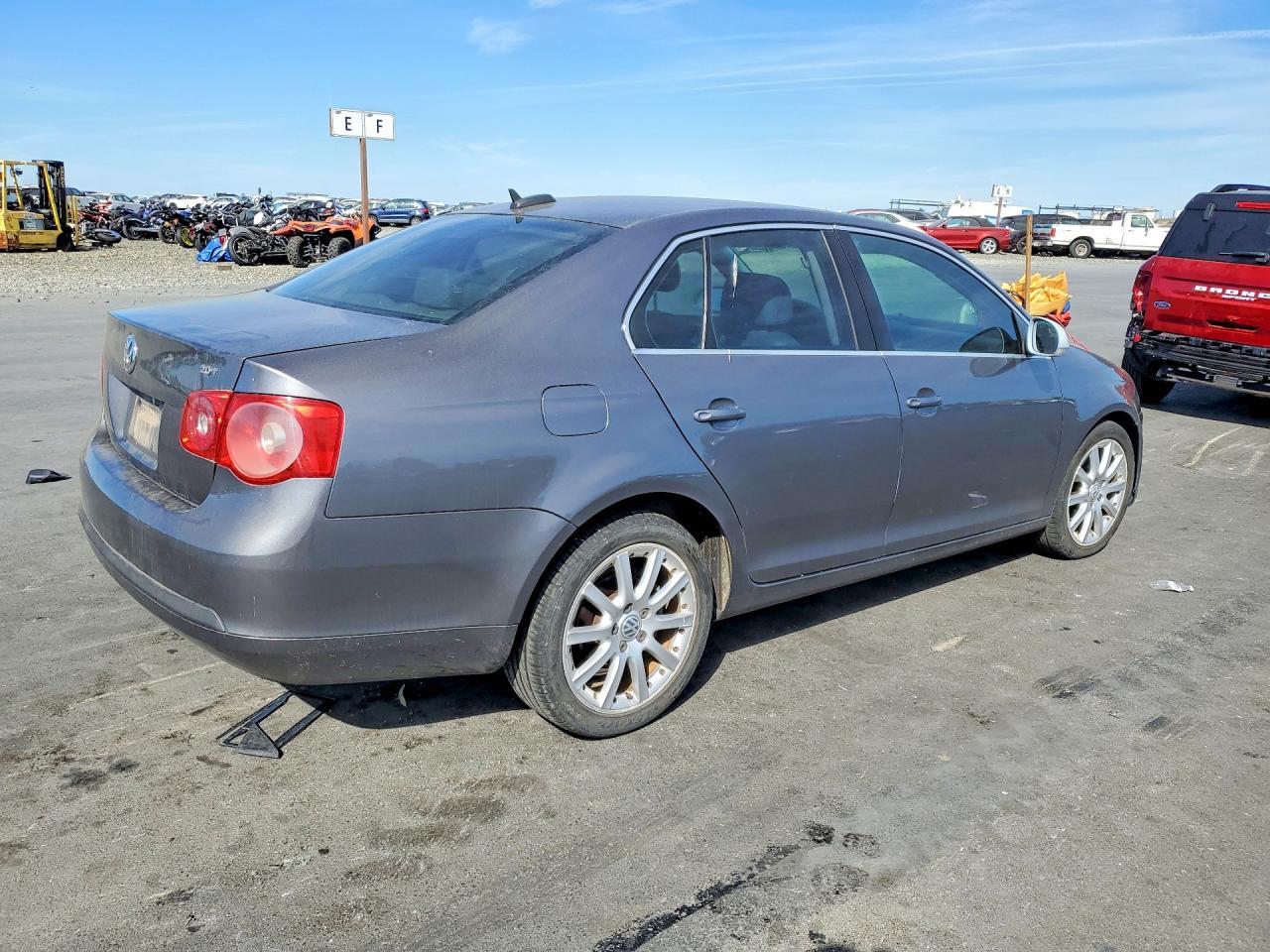 2006 Volkswagen Jetta 2.0t Option Package 2