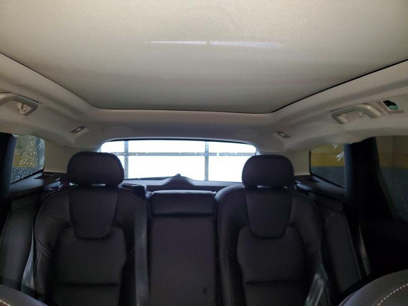 2026 Volvo Xc60 Ultra