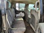2010 Nissan Frontier SE V6