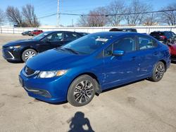 2014 Honda Civic ex for sale in Moraine, OH