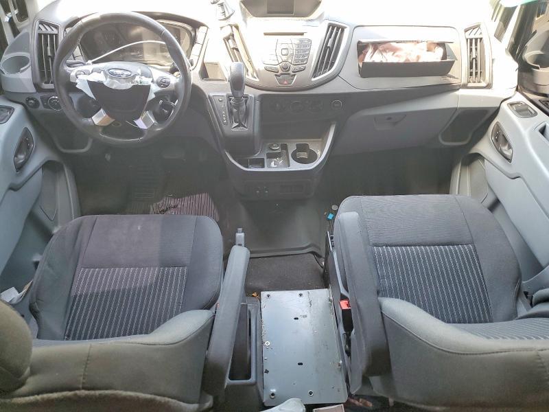 2019 Ford Transit T-250