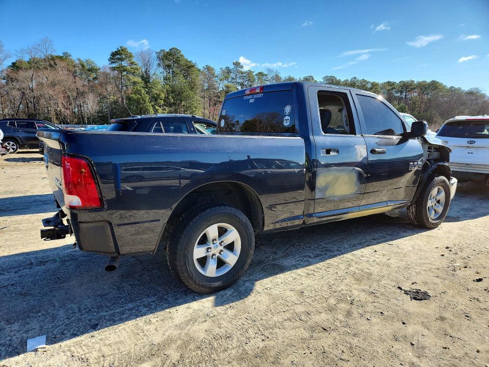 2015 Dodge RAM 1500 ST