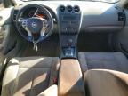 2011 Niss Altima s W/continuou