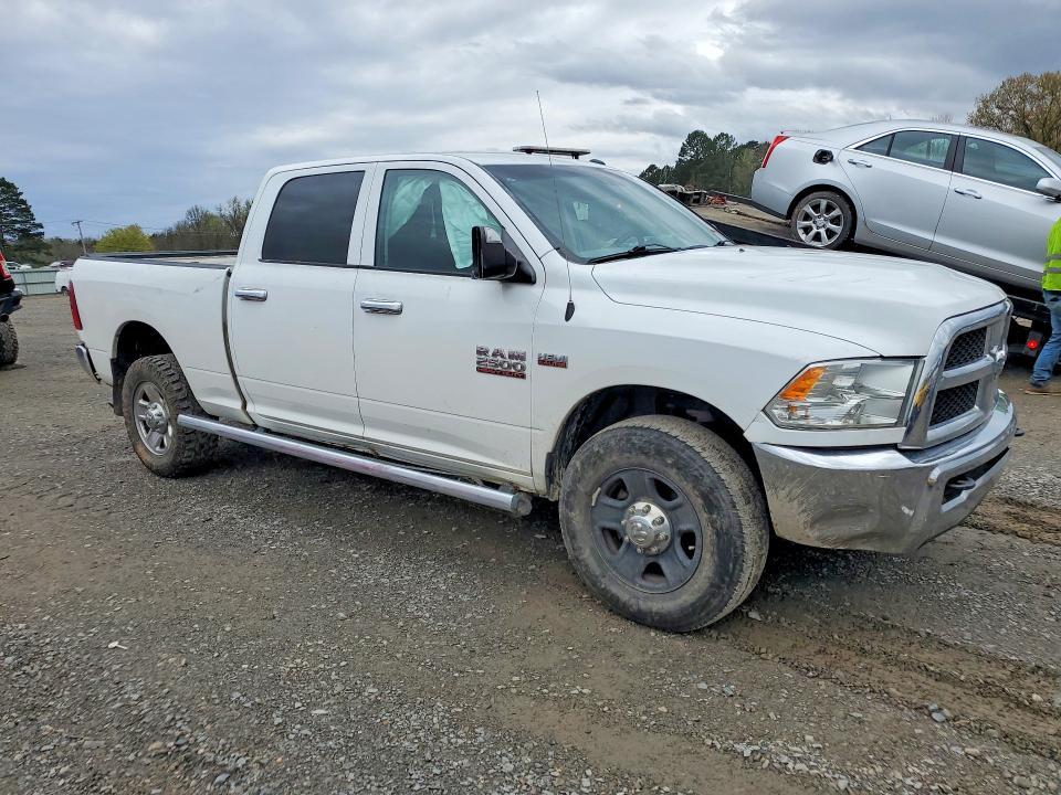2016 Dodge RAM 2500 ST