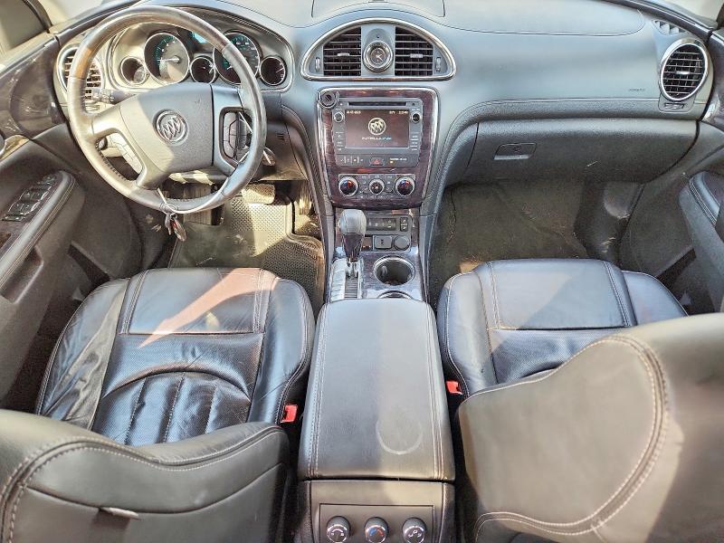2016 Buick Enclave