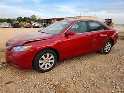 2009 Toyota Camry Hybrid Base for sale in Tanner, AL