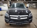 2013 Mercedes-Benz Gl 450 4matic