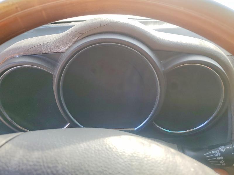 2007 Lexus Rx 350 Base