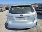 2013 Toyota Prius v two