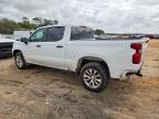 2022 Chevrolet Silverado C1500 Custom