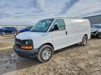 2014 Chevrolet Express G1500