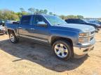 2014 Chevrolet Silverado K1500 LTZ