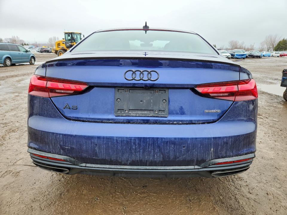 2023 Audi A5 Premium 45