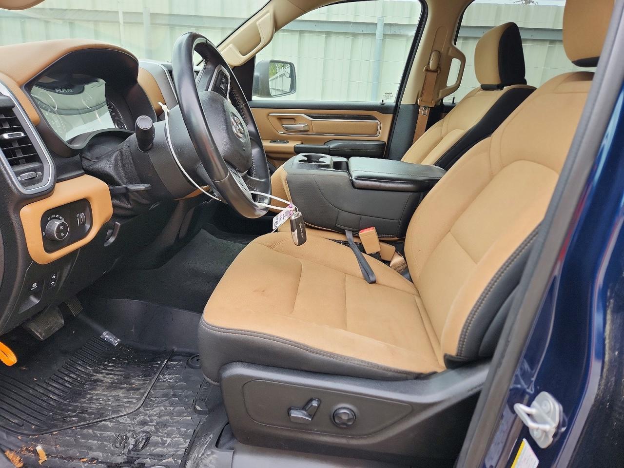 2020 Dodge RAM 1500 BIG Horn