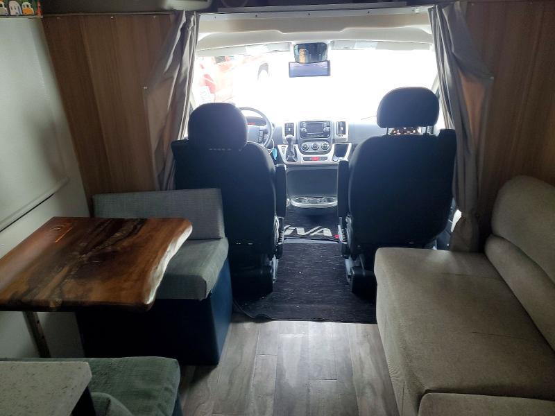 2014 Itasca Viva RV