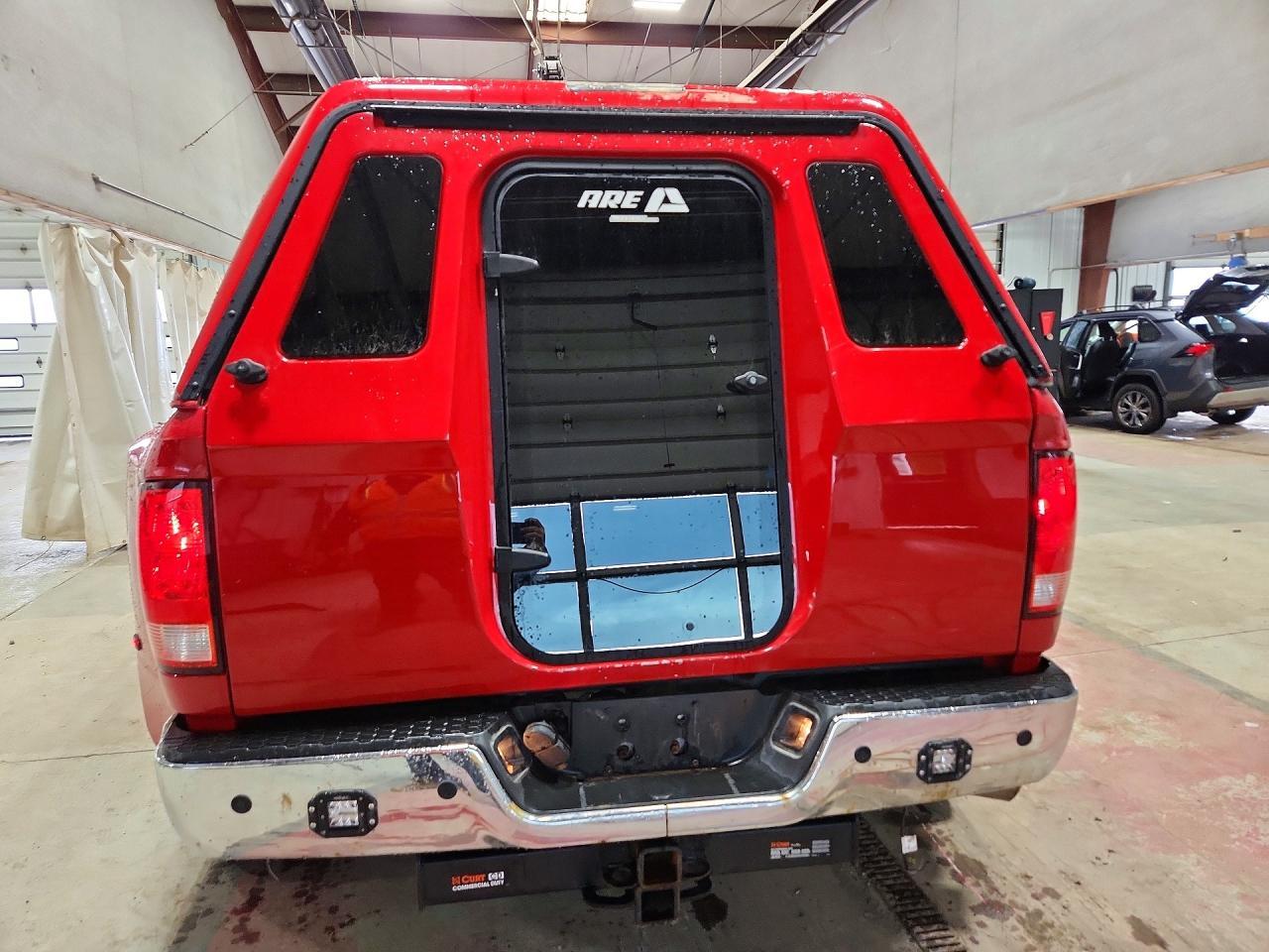 2015 Dodge RAM 3500 ST