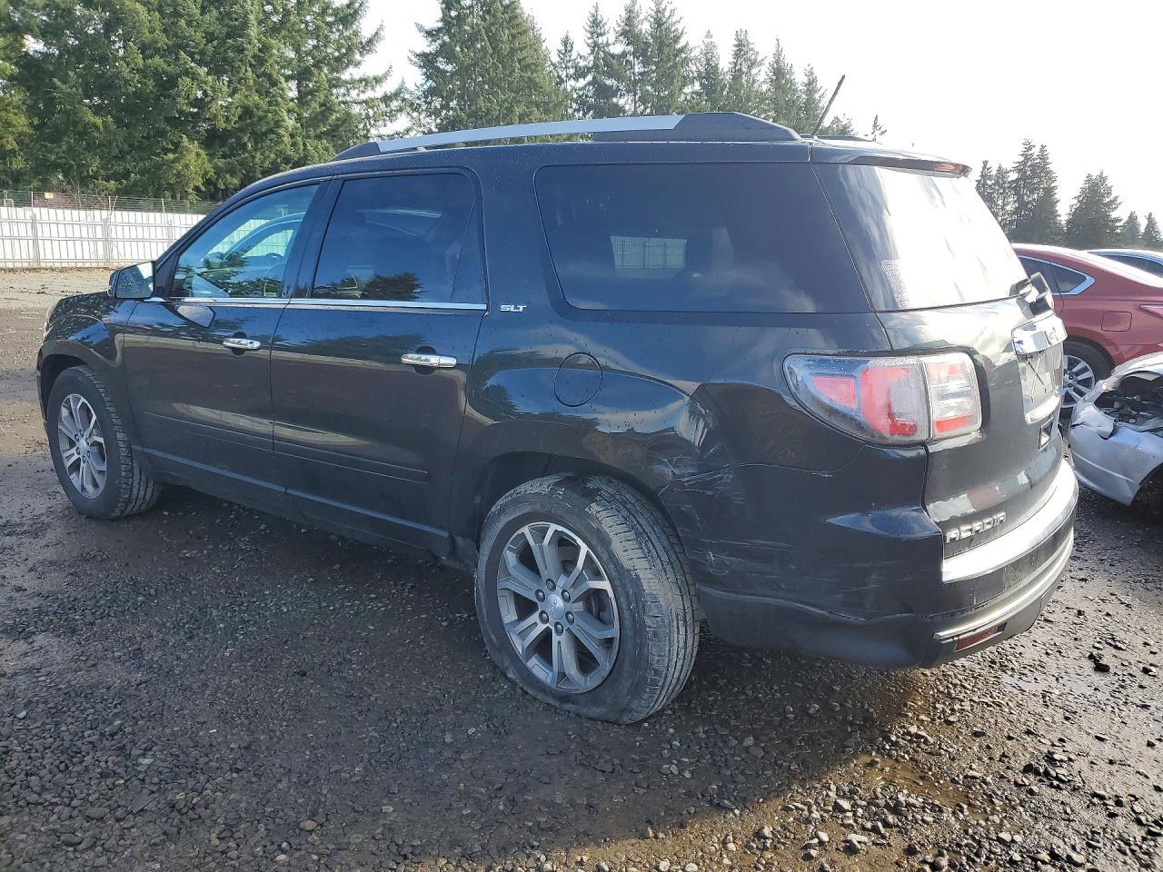 2015 GMC Acadia Slt-1