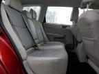 2012 Subaru Forester 2.5x