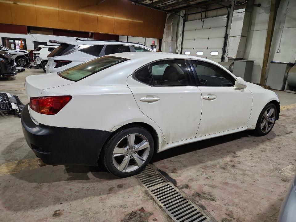 2006 Lexus Is 250