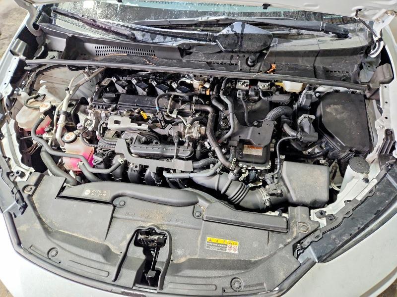 2023 Toyota Prius xle