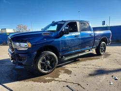 Camiones de alquiler a la venta en subasta: 2024 Dodge RAM 2500 BIG Horn