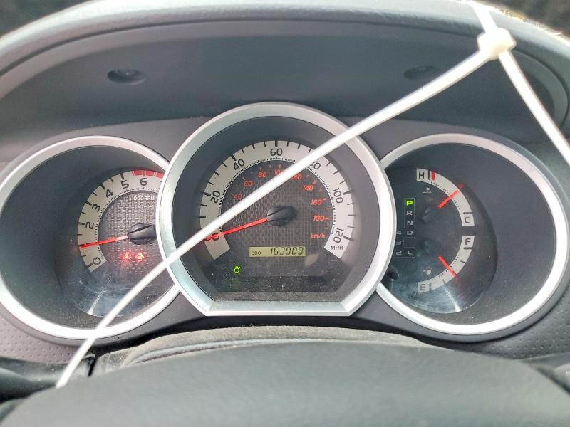 2013 Toyota Tacoma V6