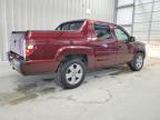 2013 Honda Ridgeline RTL