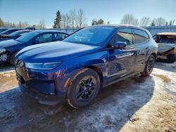 BMW salvage cars for sale: 2023 BMW Ix Xdrive50