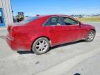 2009 Cadillac CTS