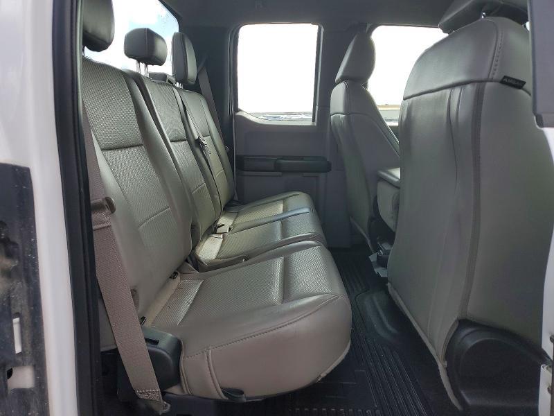 2019 Ford F250 Super Duty