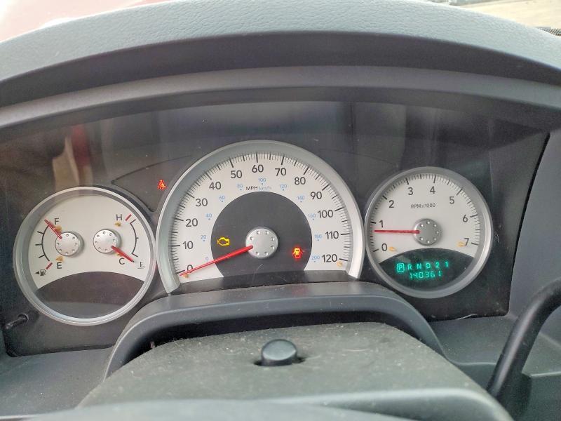 2006 Dodge Dakota Quad SLT