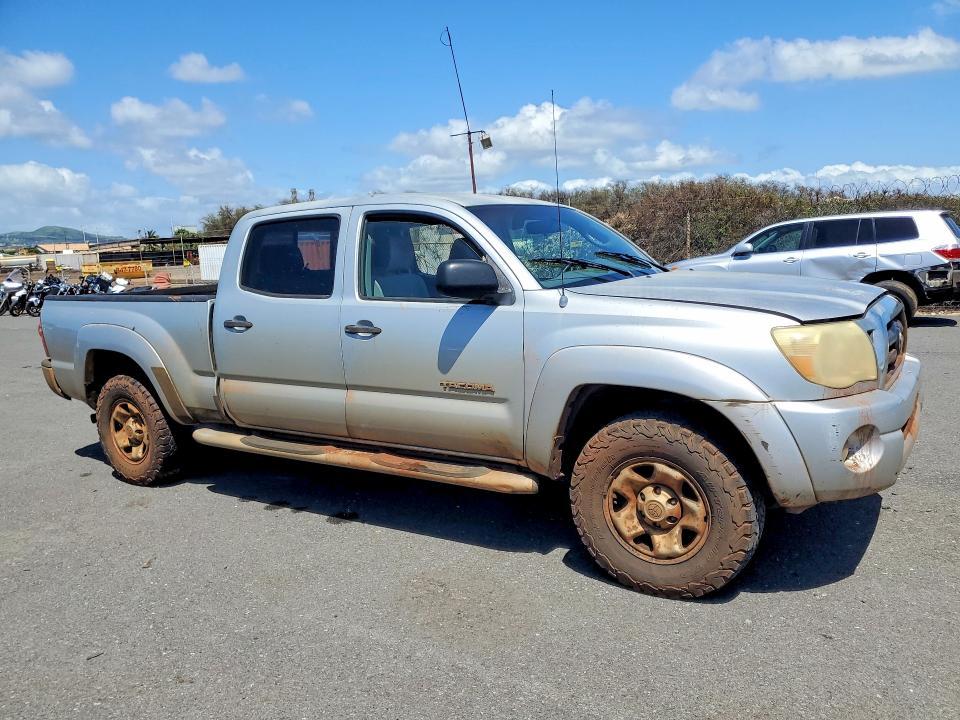 2006 Toyota Tacoma Prerunner V6