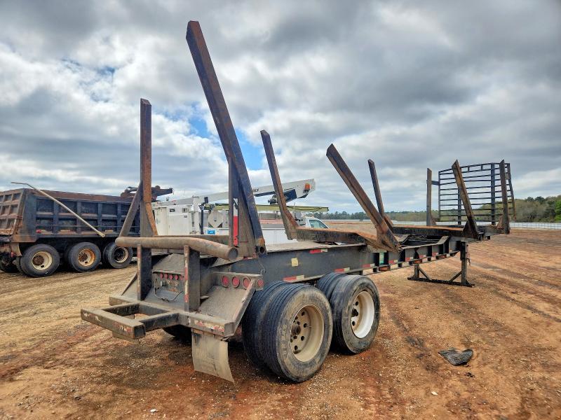 2020 Magnolia Puptrailer