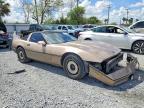 1984 Chevrolet Corvette